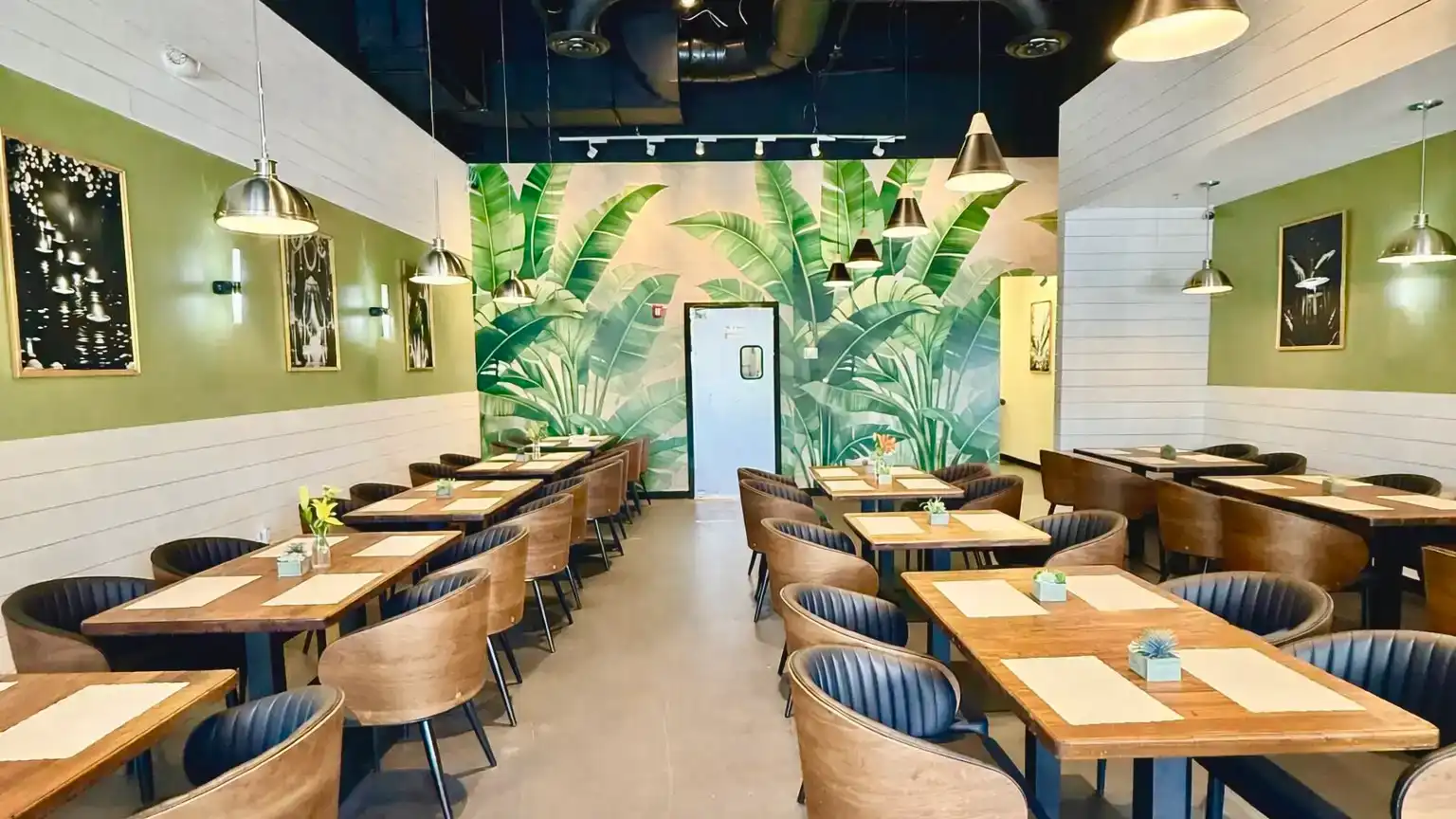 About Southern Spice Flemington